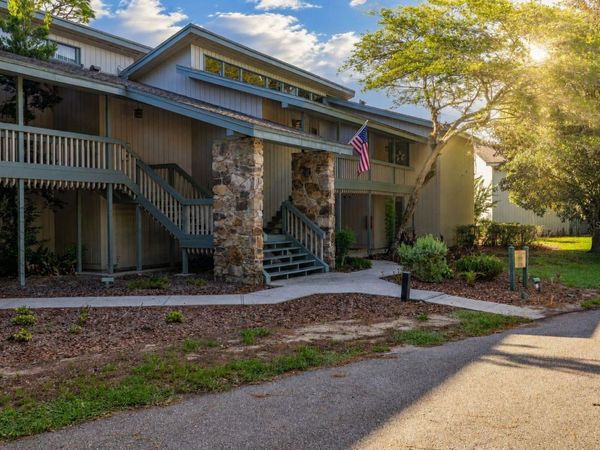 3558 CAMELOT DRIVE , Unit 3558, HAINES CITY, FL 33844