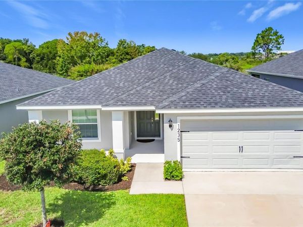 1235 MOUNTAIN FLOWER LANE , DAVENPORT, FL 33837