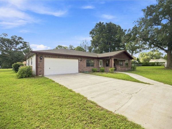 10655 SW 66TH TERRACE , OCALA, FL 34476