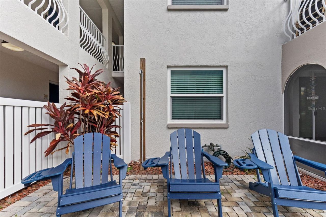 17035 Gulf Boulevard, Unit 116, North Redington Beach, FL 33708 Photo