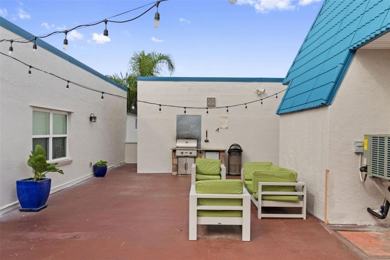 17035 Gulf Boulevard, Unit 116, North Redington Beach, FL 33708 Photo