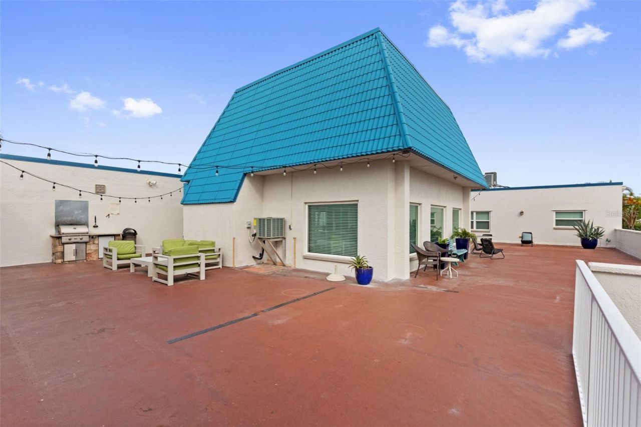 17035 Gulf Boulevard, Unit 116, North Redington Beach, FL 33708 Photo