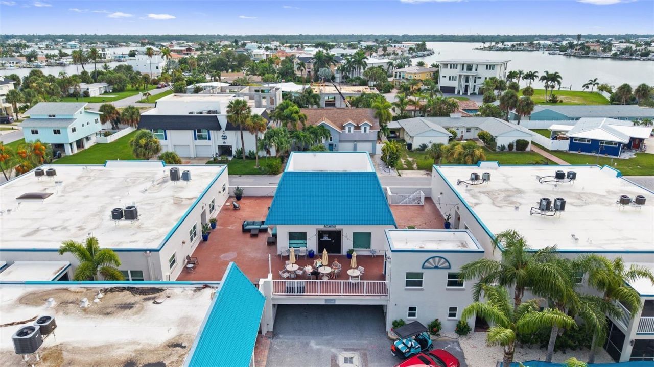 17035 Gulf Boulevard, Unit 116, North Redington Beach, FL 33708 Photo