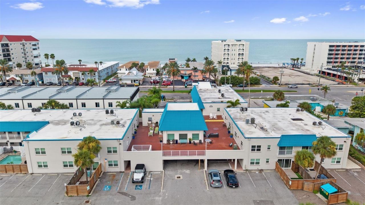 17035 Gulf Boulevard, Unit 116, North Redington Beach, FL 33708 Photo