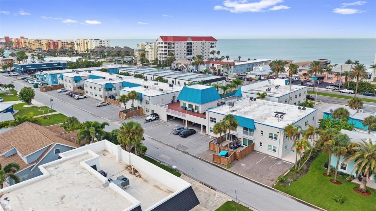 17035 Gulf Boulevard, Unit 116, North Redington Beach, FL 33708 Photo