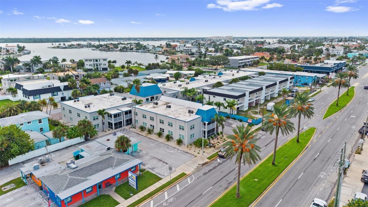 17035 Gulf Boulevard, Unit 116, North Redington Beach, FL 33708 Photo