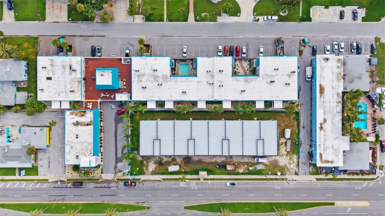 17035 Gulf Boulevard, Unit 116, North Redington Beach, FL 33708 Photo