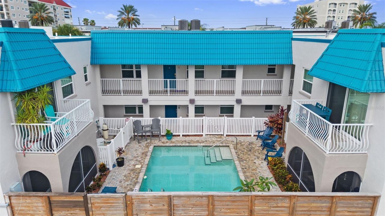 17035 Gulf Boulevard, Unit 116, North Redington Beach, FL 33708 Photo