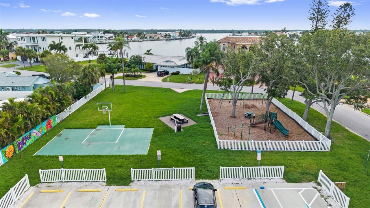 17035 Gulf Boulevard, Unit 116, North Redington Beach, FL 33708 Photo