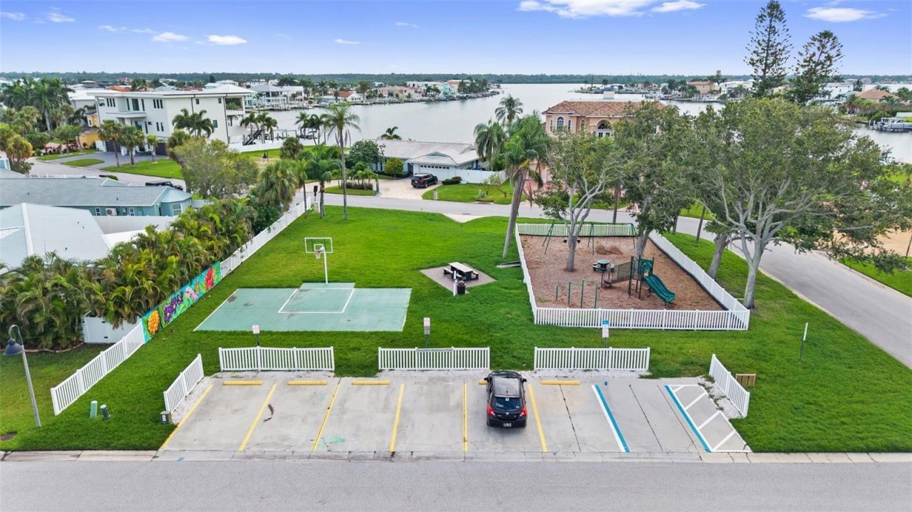 17035 Gulf Boulevard, Unit 116, North Redington Beach, FL 33708 Photo