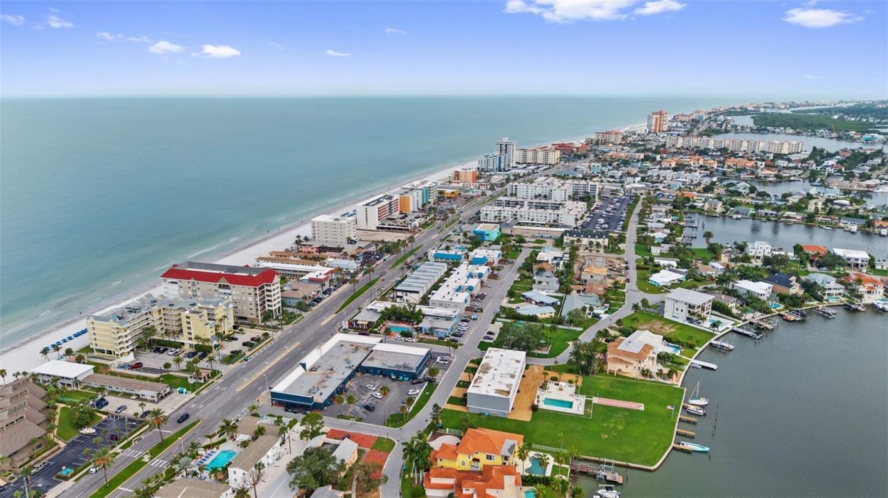 17035 Gulf Boulevard, Unit 116, North Redington Beach, FL 33708 Photo