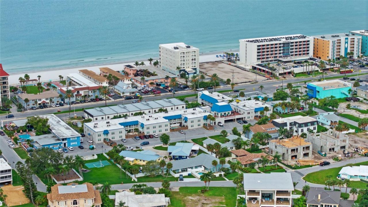 17035 Gulf Boulevard, Unit 116, North Redington Beach, FL 33708 Photo
