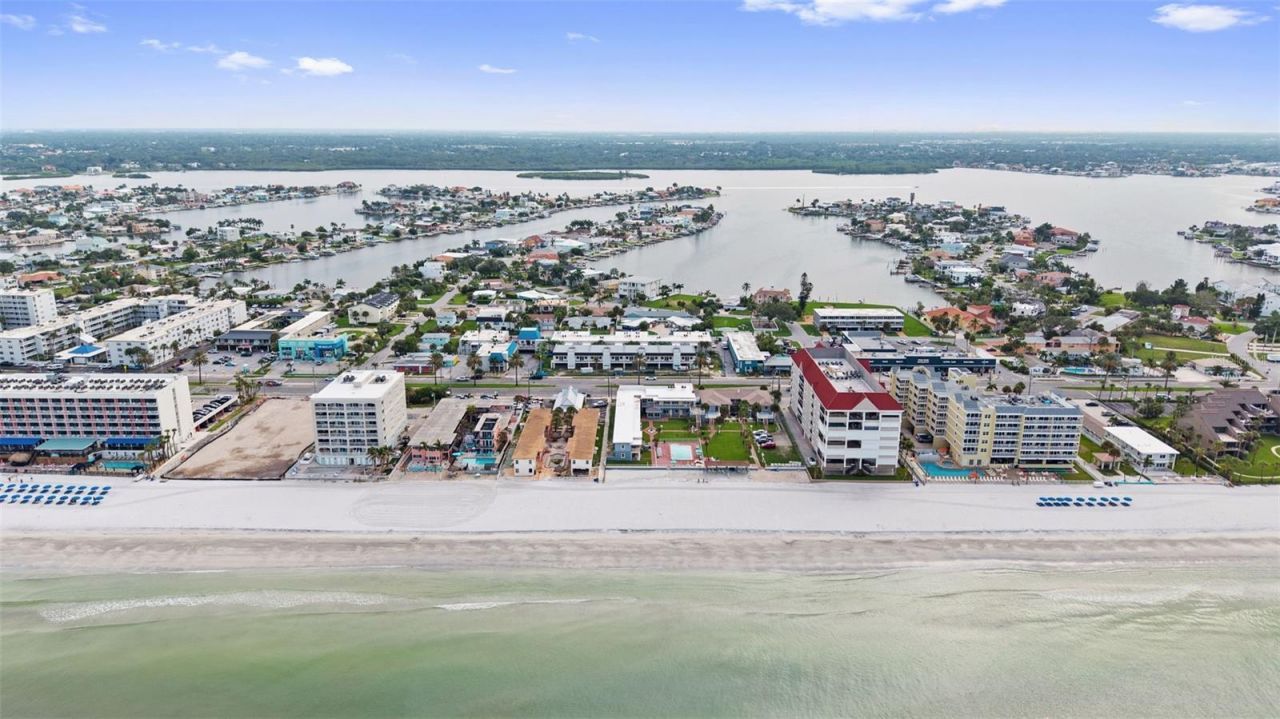 17035 Gulf Boulevard, Unit 116, North Redington Beach, FL 33708 Photo