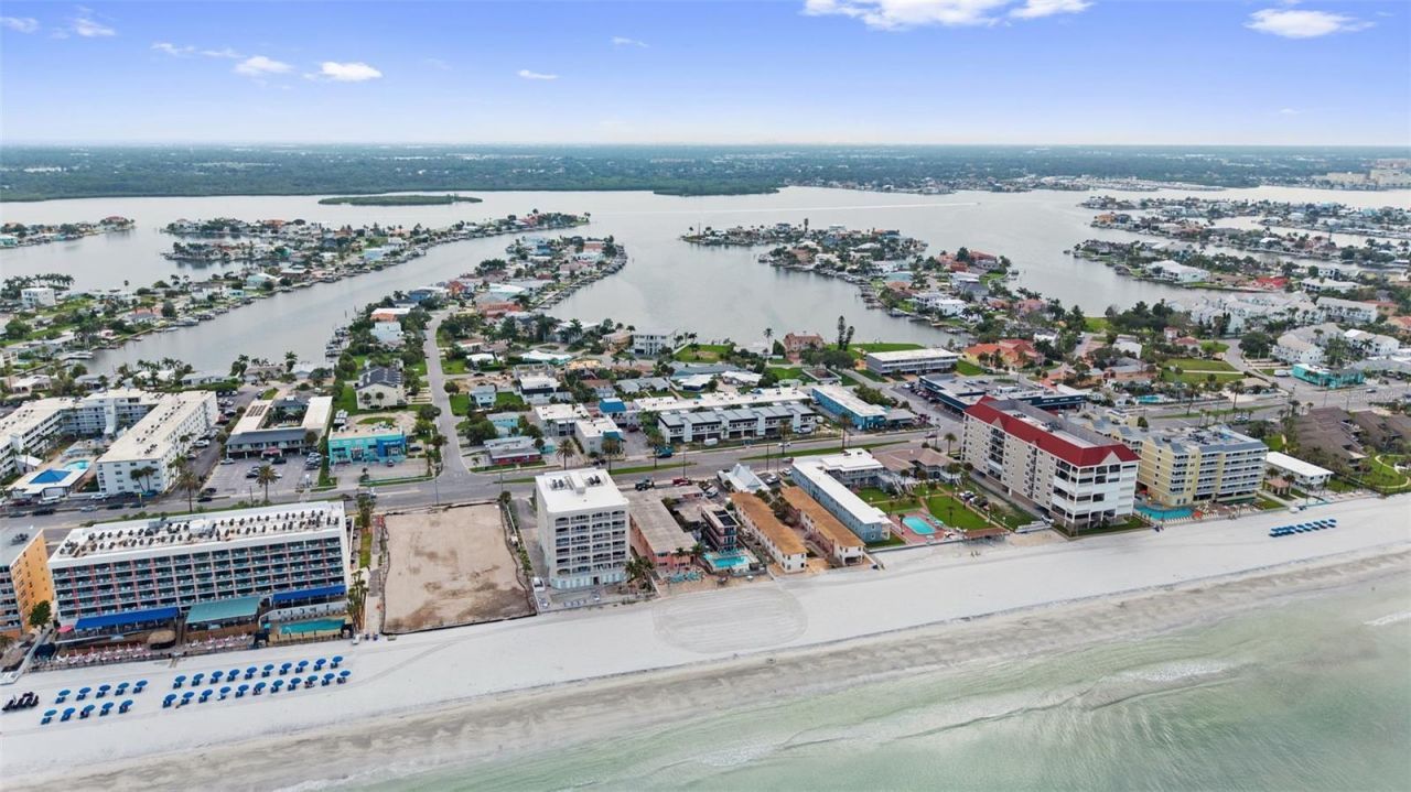 17035 Gulf Boulevard, Unit 116, North Redington Beach, FL 33708 Photo