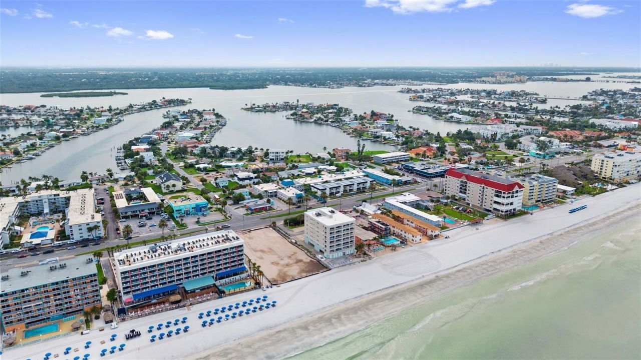 17035 Gulf Boulevard, Unit 116, North Redington Beach, FL 33708 Photo