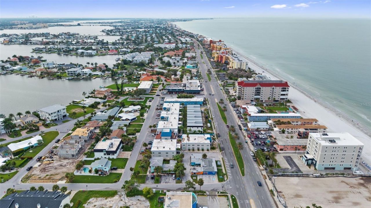 17035 Gulf Boulevard, Unit 116, North Redington Beach, FL 33708 Photo