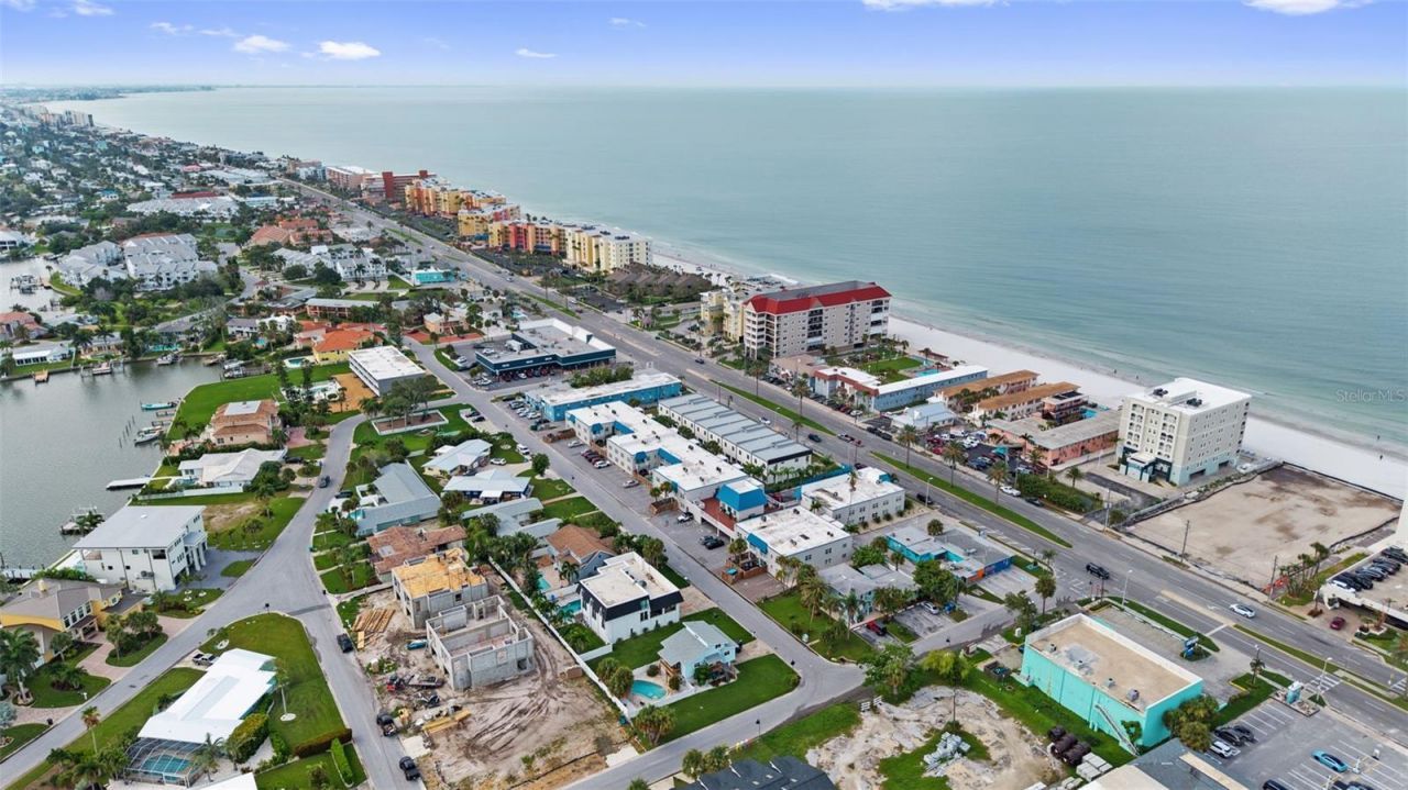 17035 Gulf Boulevard, Unit 116, North Redington Beach, FL 33708 Photo