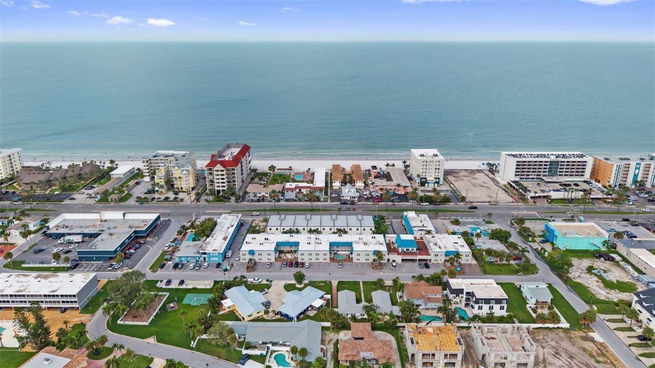 17035 Gulf Boulevard, Unit 116, North Redington Beach, FL 33708 Photo