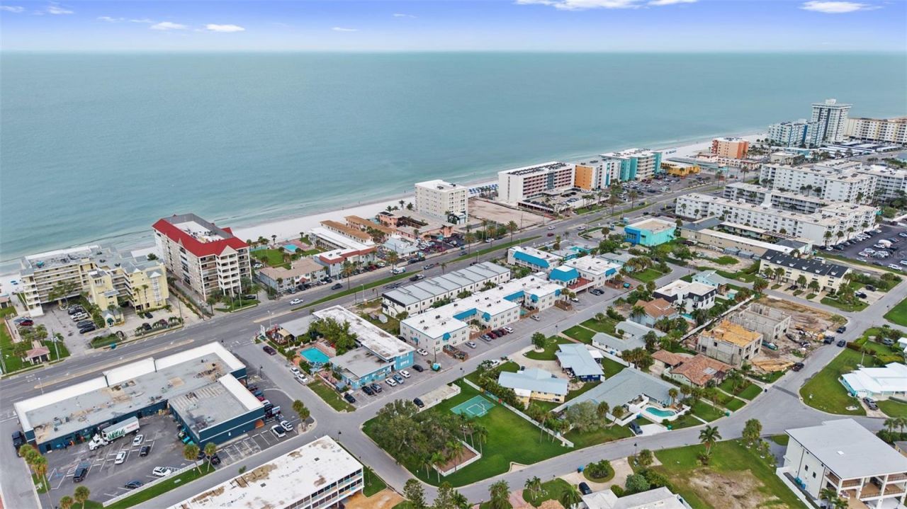 17035 Gulf Boulevard, Unit 116, North Redington Beach, FL 33708 Photo