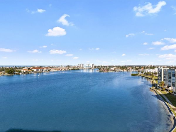 7932 SAILBOAT KEY BOULEVARD S, Unit 804, SOUTH PASADENA, FL 33707