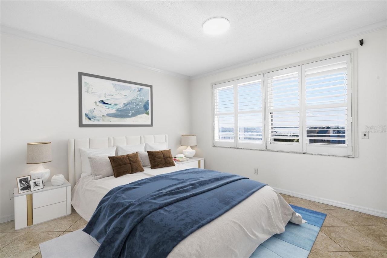 7932 Sailboat Key Boulevard S, Unit 804, South Pasadena, FL 33707 Photo