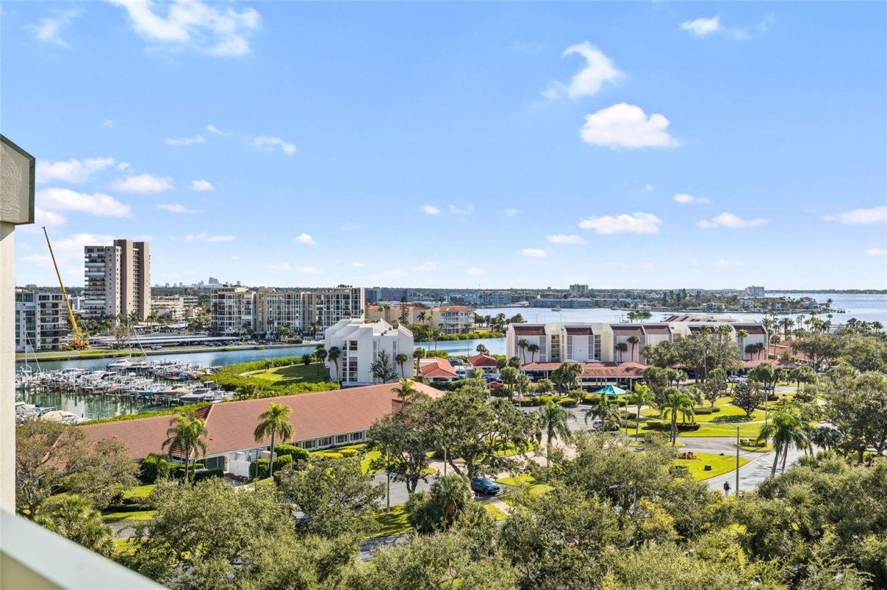 7932 Sailboat Key Boulevard S, Unit 804, South Pasadena, FL 33707 Photo