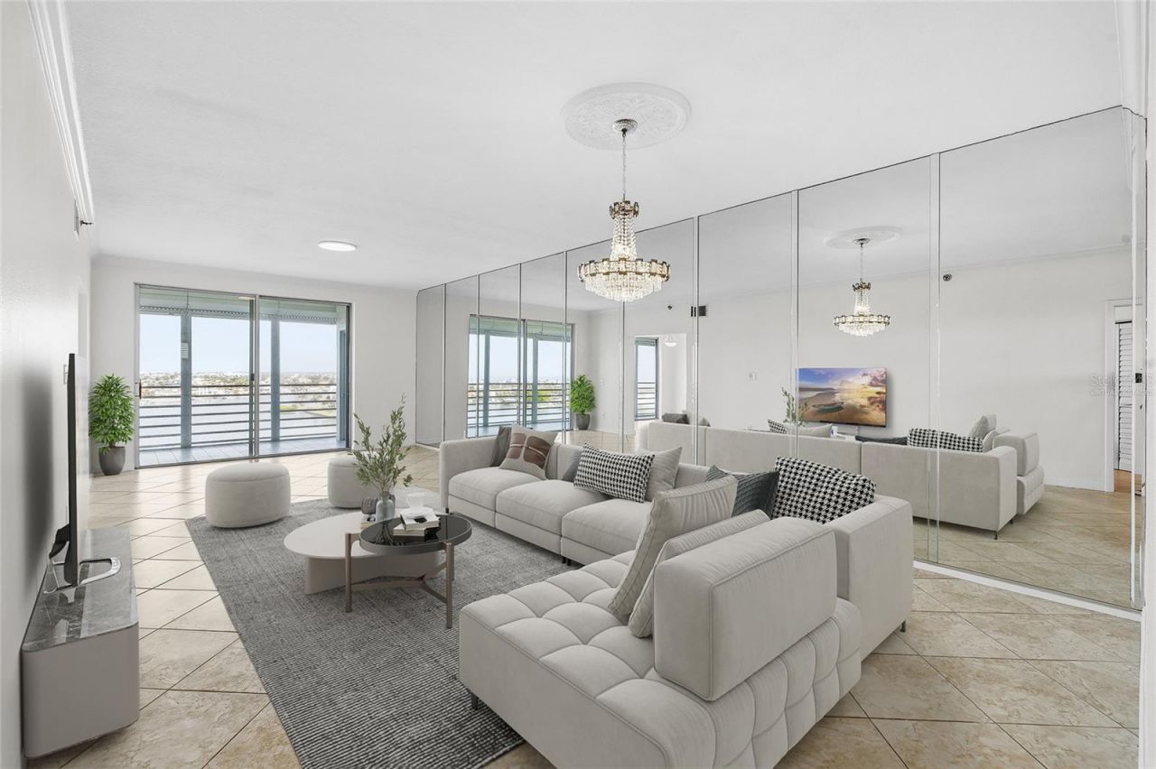 7932 Sailboat Key Boulevard S, Unit 804, South Pasadena, FL 33707 Photo
