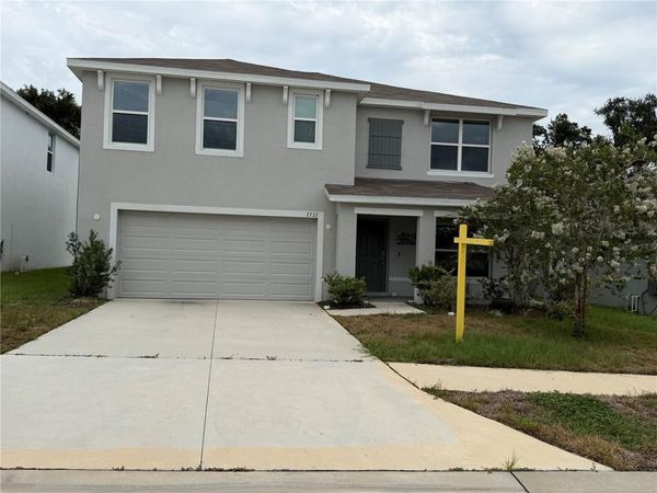 7737 ROSEWOOD GARDEN LOOP , TAMPA, FL 33637