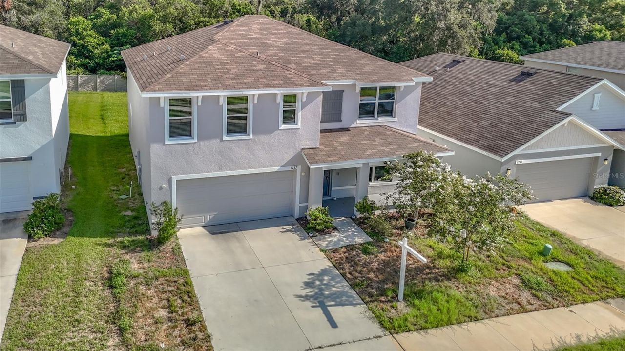 7737 Rosewood Garden Loop, Tampa, FL 33637 Photo