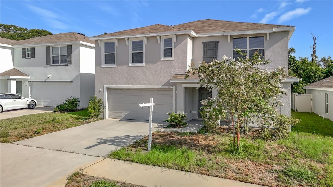 7737 Rosewood Garden Loop, Tampa, FL 33637 Photo