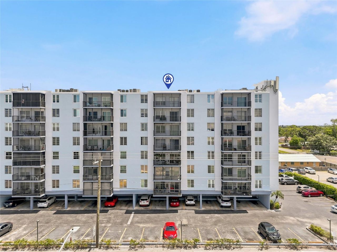 2901 26th Street W, Unit 818, Bradenton, FL 34205 Photo