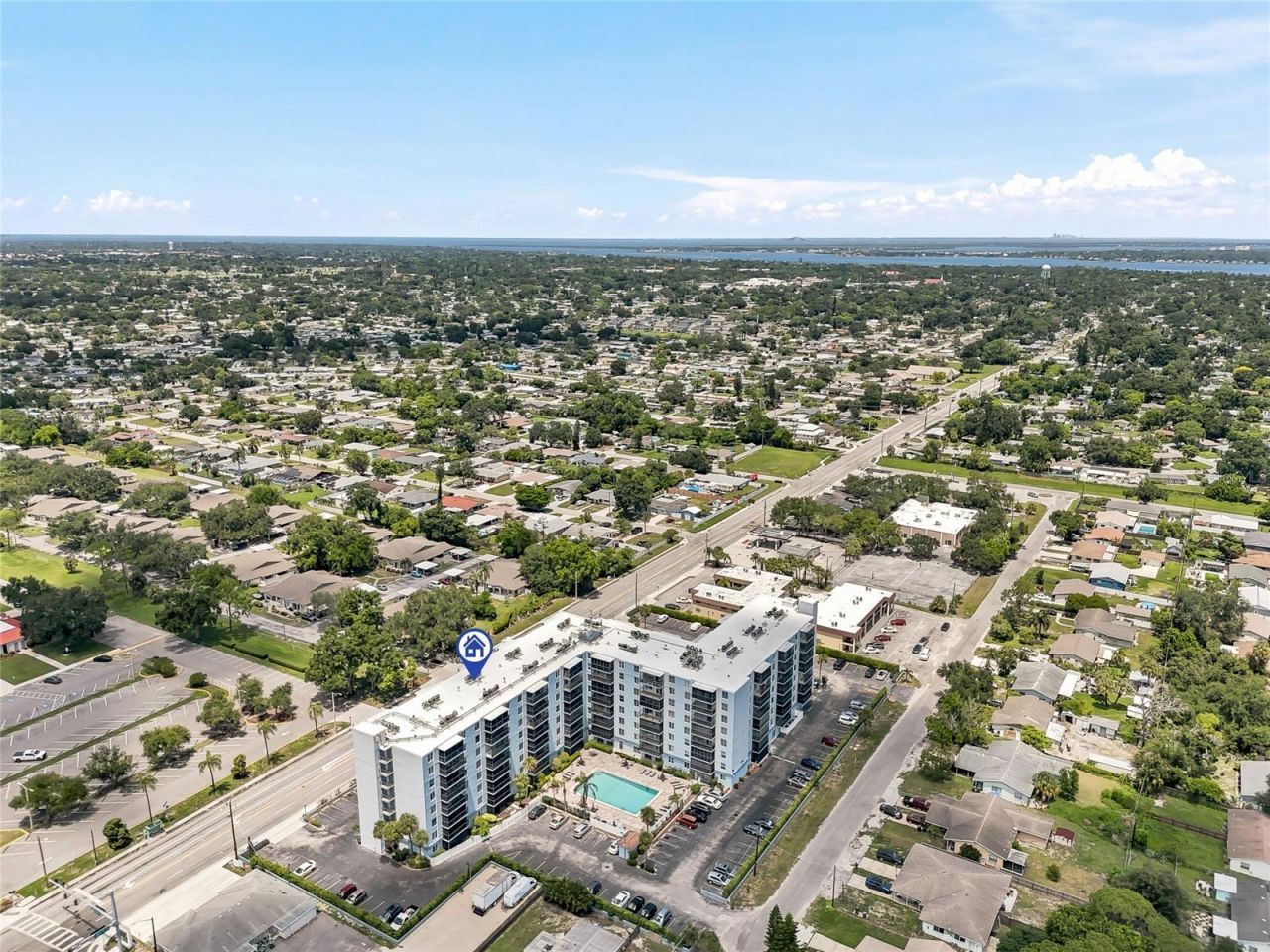 2901 26th Street W, Unit 818, Bradenton, FL 34205 Photo