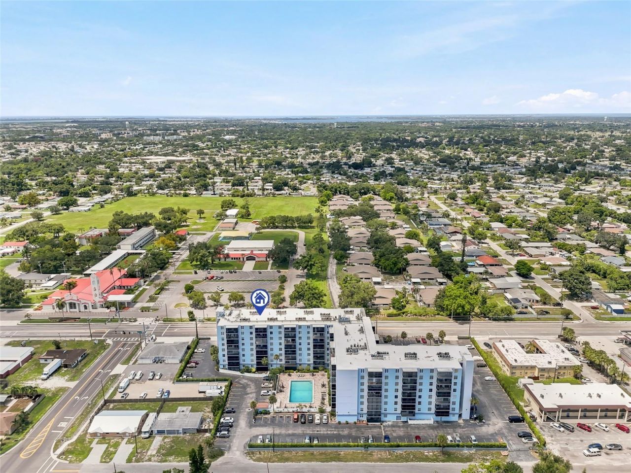 2901 26th Street W, Unit 818, Bradenton, FL 34205 Photo