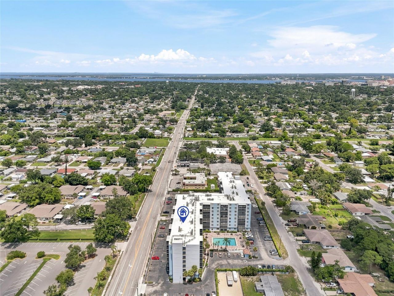 2901 26th Street W, Unit 818, Bradenton, FL 34205 Photo