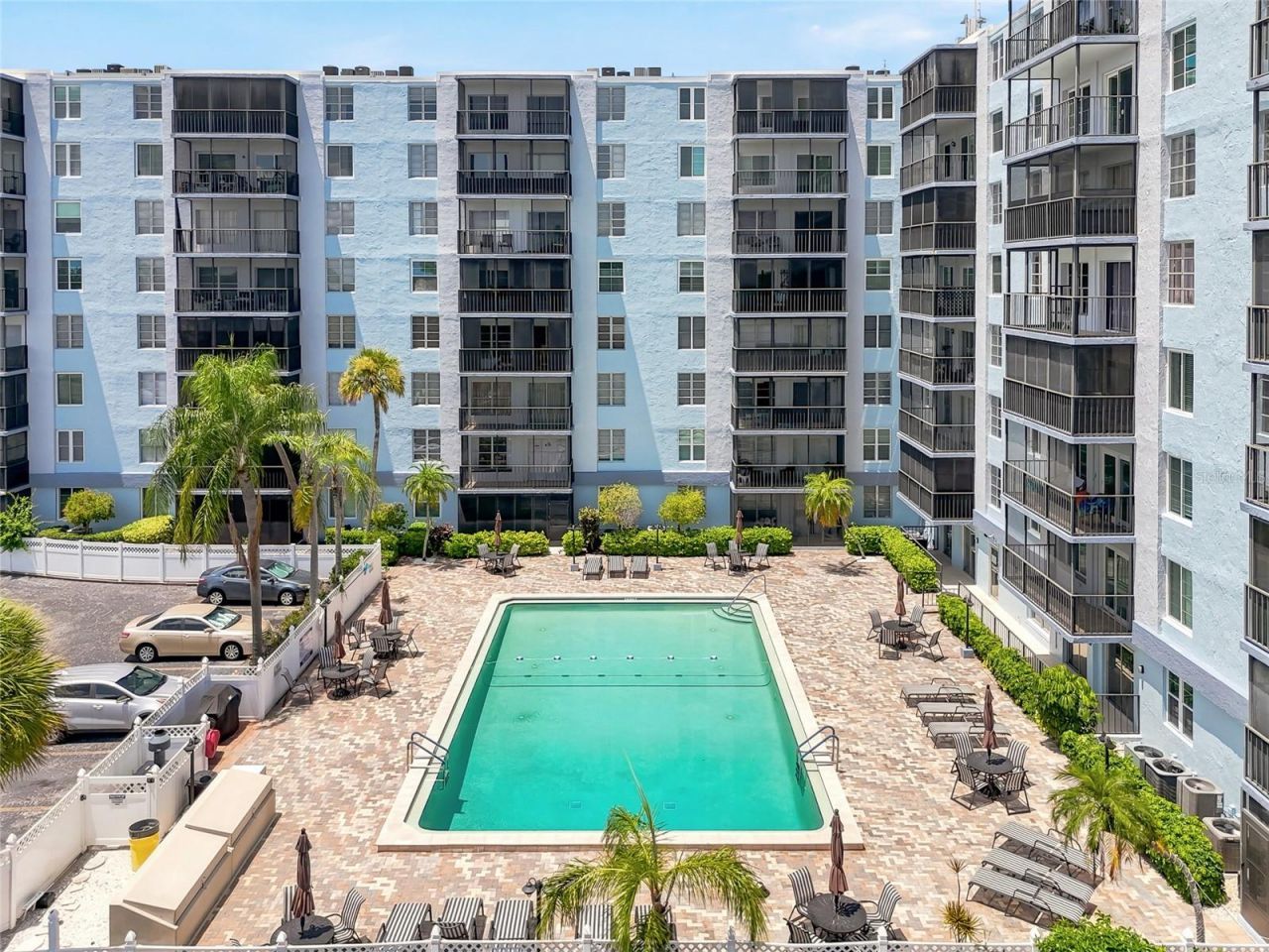 2901 26th Street W, Unit 818, Bradenton, FL 34205 Photo