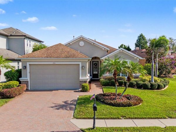 1016 KETZAL DRIVE , TRINITY, FL 34655