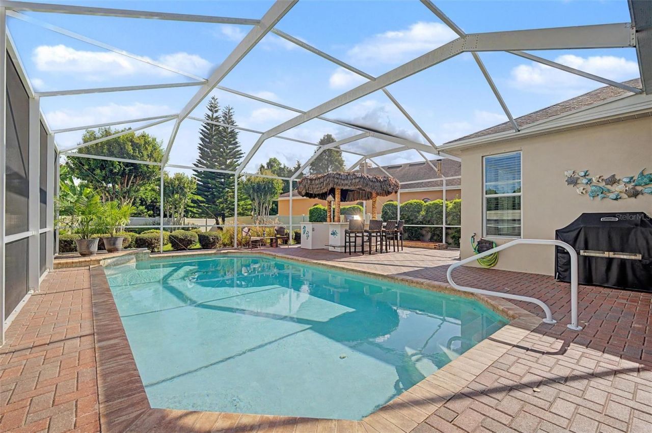 1016 Ketzal Drive, Trinity, FL 34655 Photo