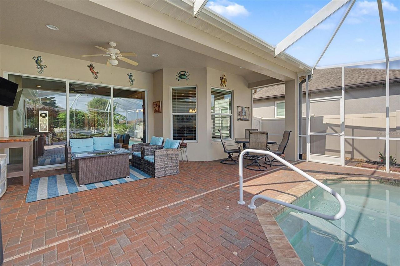 1016 Ketzal Drive, Trinity, FL 34655 Photo