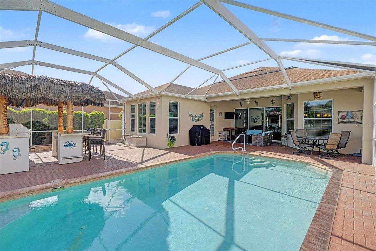 1016 Ketzal Drive, Trinity, FL 34655 Photo