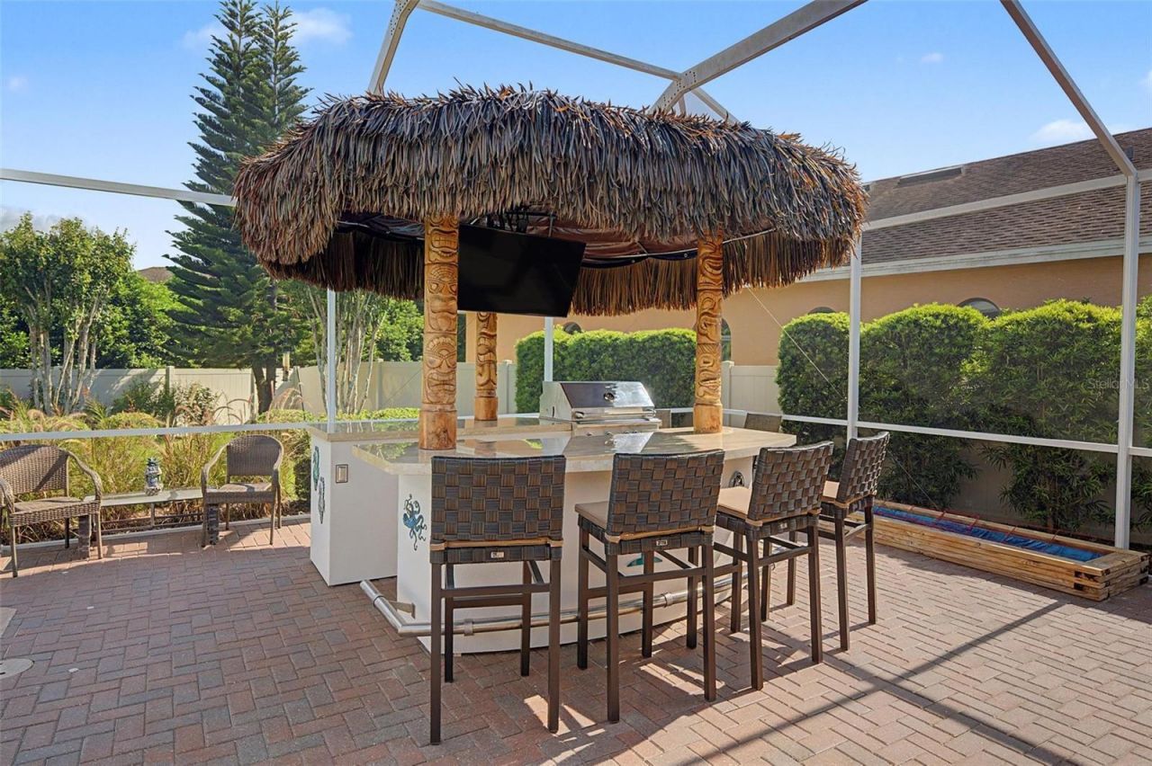 1016 Ketzal Drive, Trinity, FL 34655 Photo