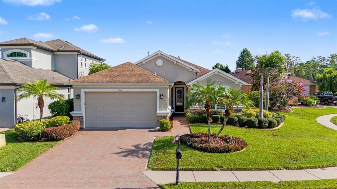 1016 Ketzal Drive, Trinity, FL 34655 Photo