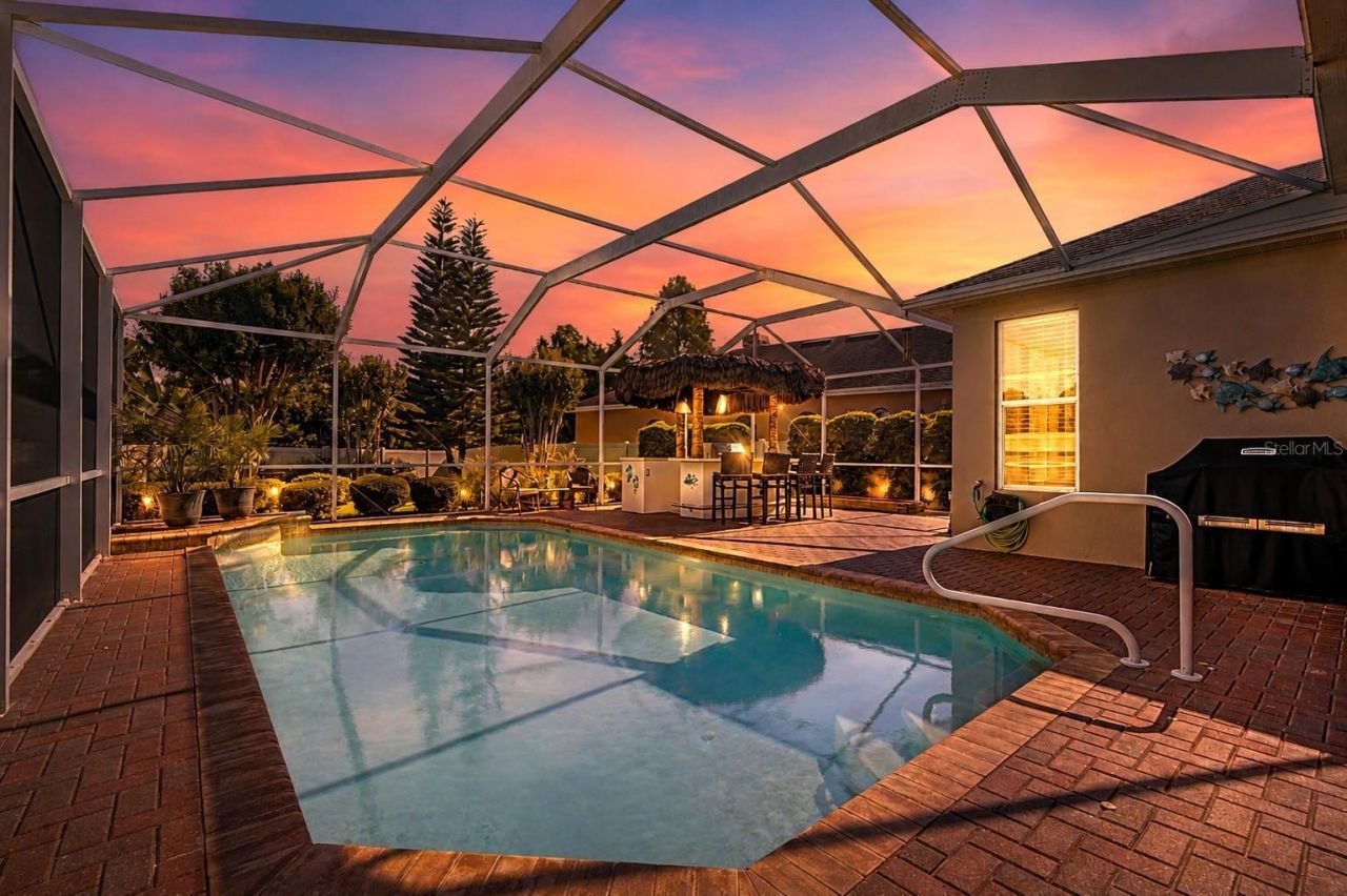 1016 Ketzal Drive, Trinity, FL 34655 Photo