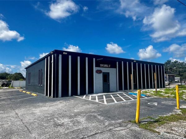 120 W CARROLL STREET , KISSIMMEE, FL 34741
