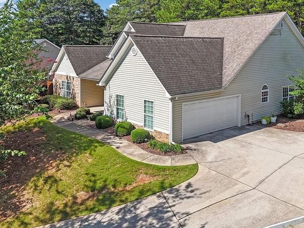 4337 Shag Bark Trail , Gainesville, GA 30507