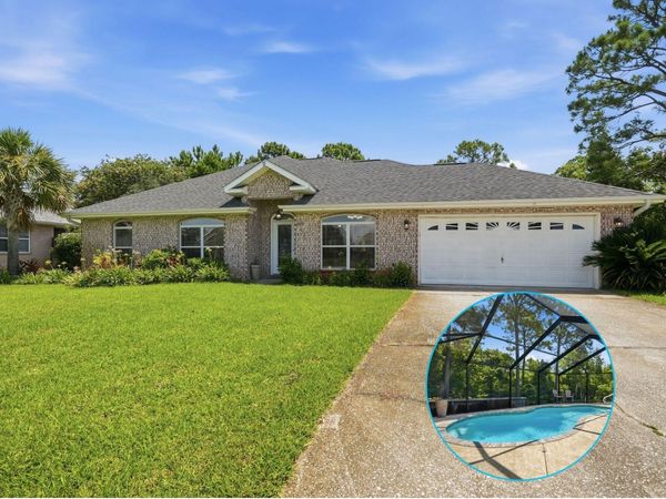 6369 Old Harbor Court, Gulf Breeze, FL 32563