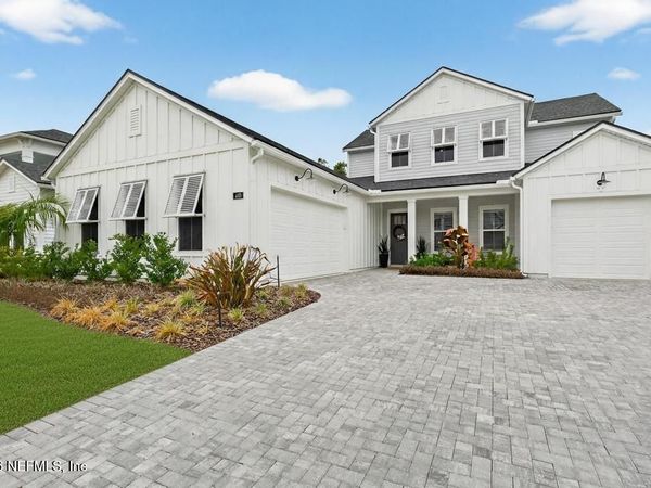 470 SEAGROVE Drive, Ponte Vedra, FL 32081