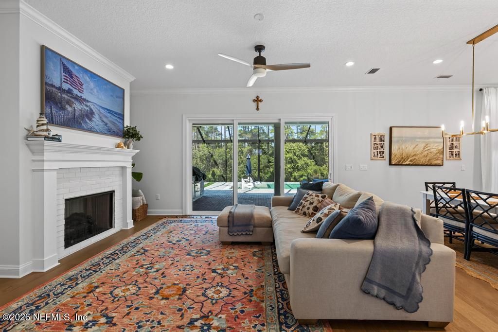 470 Seagrove Drive, Ponte Vedra, FL 32081 Photo