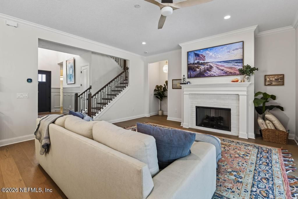 470 Seagrove Drive, Ponte Vedra, FL 32081 Photo