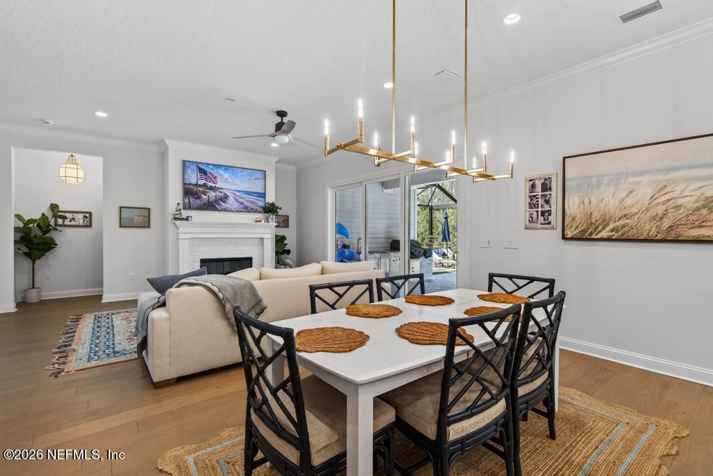 470 Seagrove Drive, Ponte Vedra, FL 32081 Photo