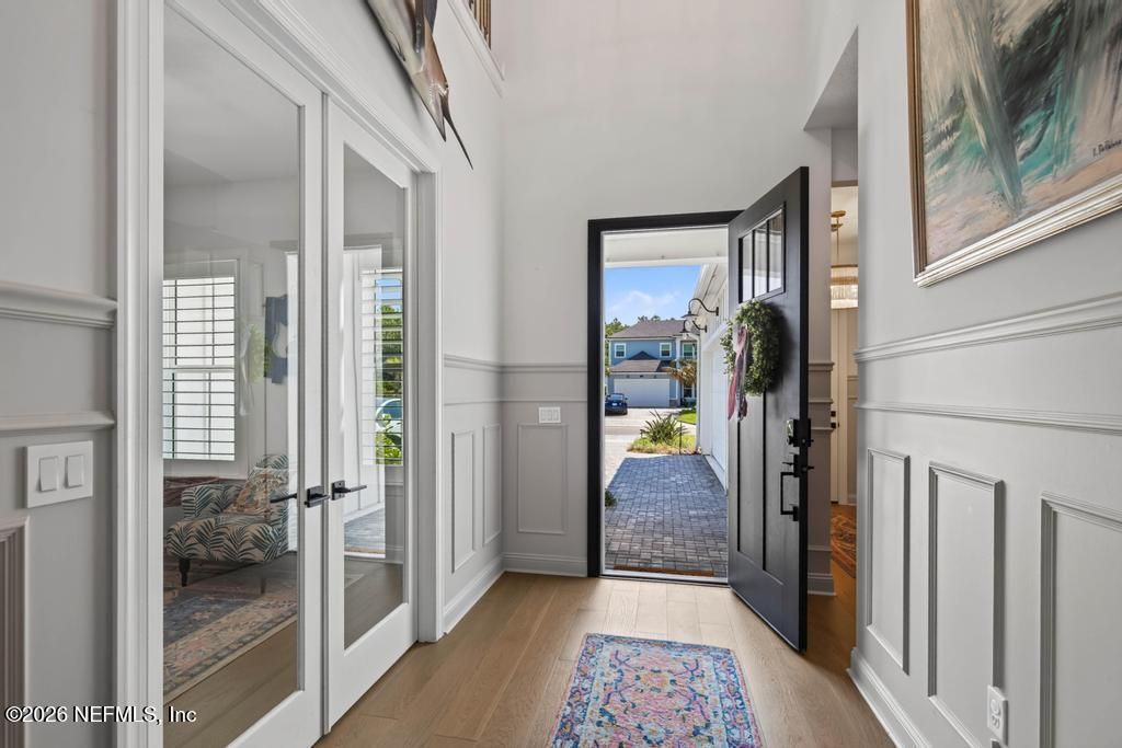 470 Seagrove Drive, Ponte Vedra, FL 32081 Photo